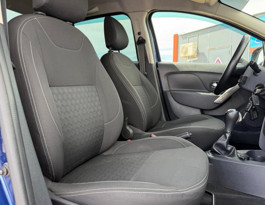 Renault Logan II Рестайлинг Набережные Челны  - изображение 16