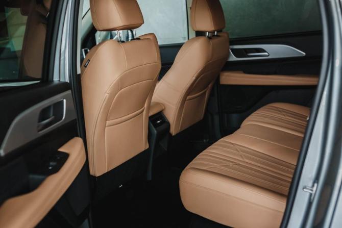 Новый Haval H5 II 2026 года, цена 4 349 000 рублей, внедорожник, Автокод Объявления