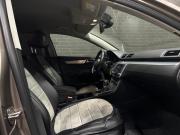Volkswagen Passat B7 Челябинск  - изображение 24