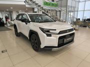 Toyota RAV4 VI (XA60) Казань  - изображение 25