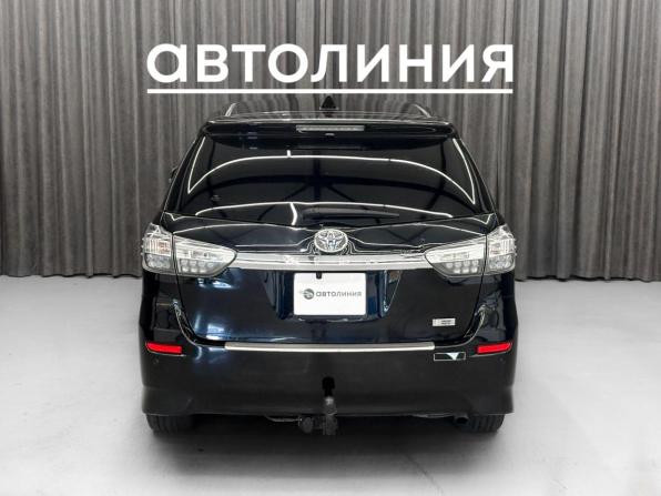 Toyota Wish II Рестайлинг с пробегом 2012 года, цена 1 250 000 рублей, 181156 км, минивэн, Автокод Объявления