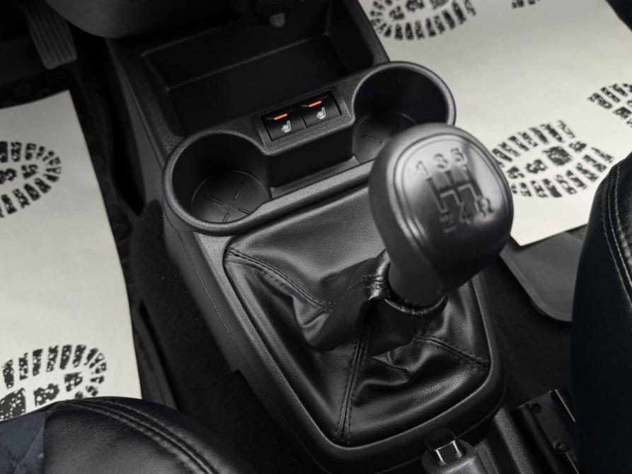 Lada (ВАЗ) Granta I Рестайлинг Тверь  - изображение 14