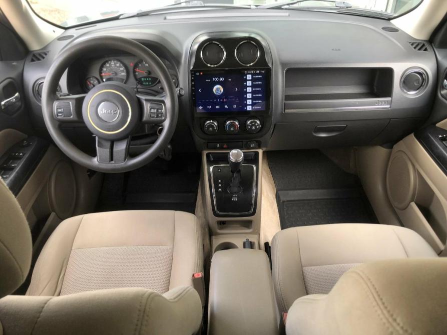 Jeep Liberty (Patriot) Стерлитамак  - изображение 18