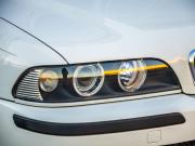 BMW 5 серии IV (E39) Рестайлинг Волгоград  - изображение 41