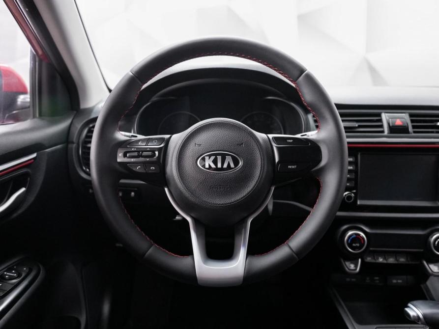 Kia Rio IV Ульяновск  - изображение 14