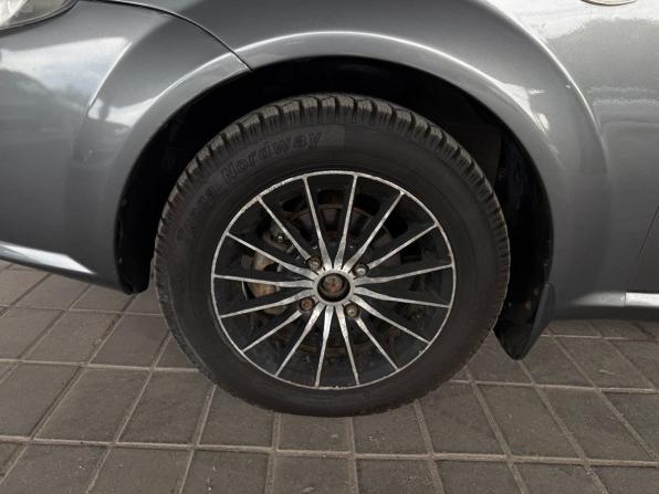 Daewoo Gentra II с пробегом 2015 года, цена 553 000 рублей, 160030 км, седан, Автокод Объявления