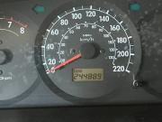 Kia Spectra I Рестайлинг 2 Челябинск  - изображение 27