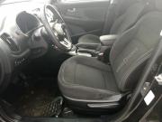 Kia Sportage III Пермь  - изображение 13