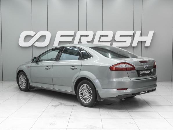 Ford Mondeo IV с пробегом 2008 года, цена 620 000 рублей, 352741 км, седан, Автокод Объявления