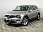 Volkswagen Tiguan II Санкт-Петербург  - изображение 20