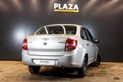 Lada (ВАЗ) Granta I Уфа  - изображение 21
