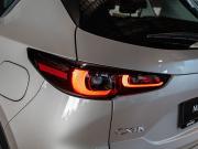 Mazda CX-5 II Рестайлинг Москва  - изображение 14