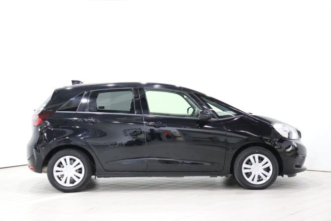 Honda Fit IV с пробегом 2020 года, цена 1 145 000 рублей, 97127 км, хэтчбек, Автокод Объявления
