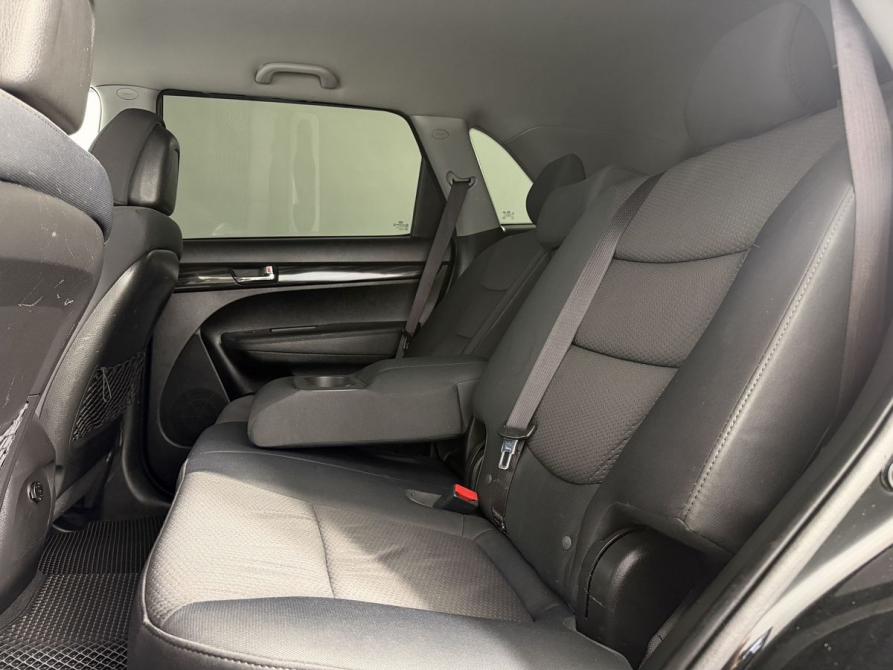 Kia Sorento II Калининград  - изображение 17