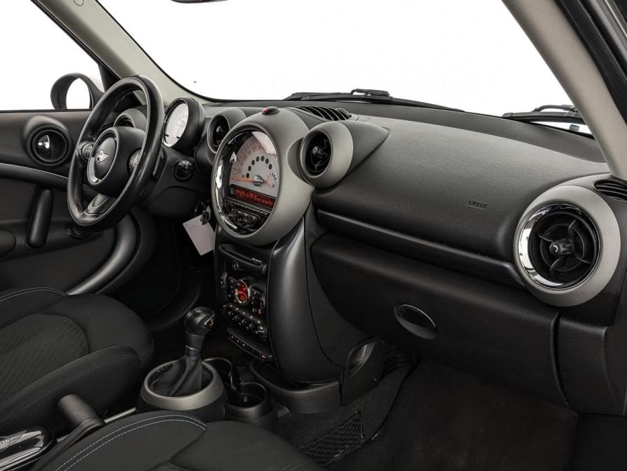 Mini Countryman I Москва  - изображение 13