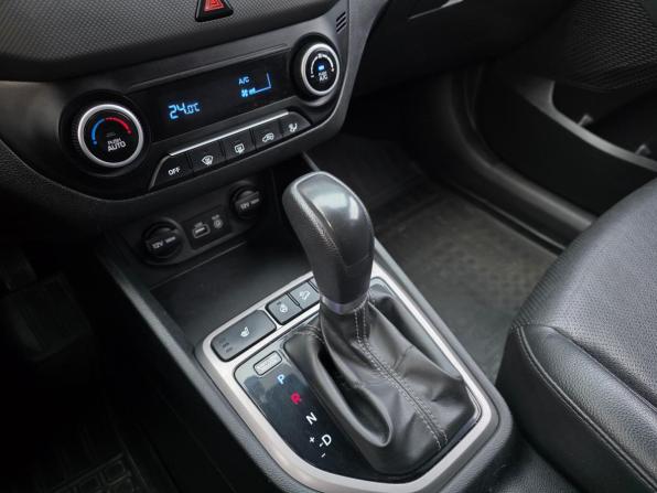 Hyundai Creta I с пробегом 2018 года, цена 1 570 000 рублей, 177650 км, внедорожник, Автокод Объявления