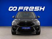 BMW X3 M I (F97) Москва  - изображение 32