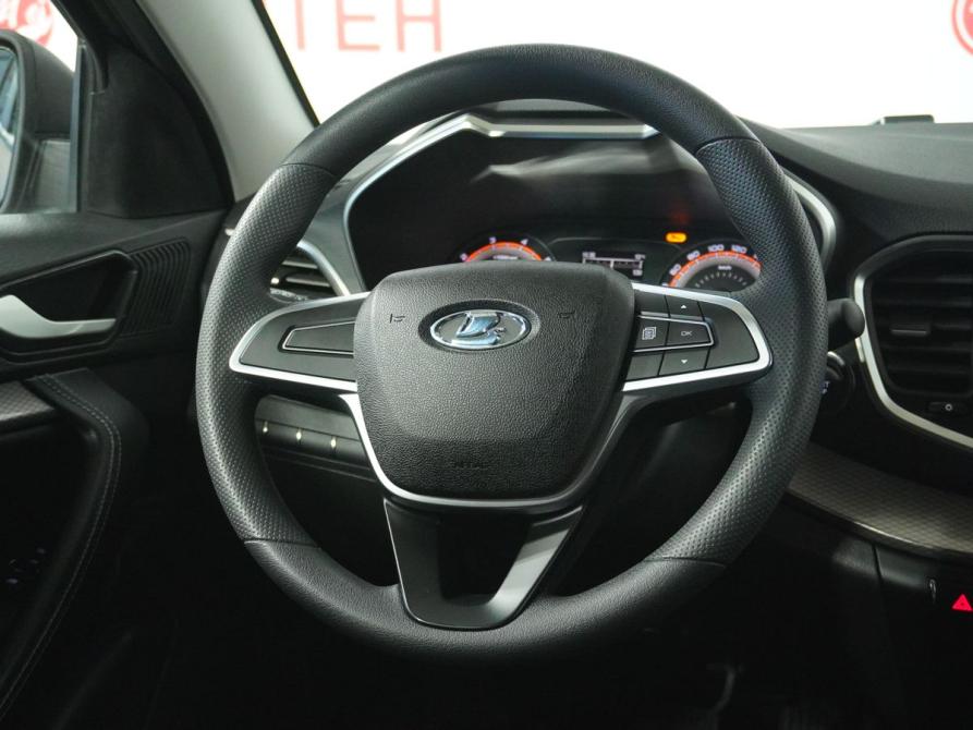 Lada (ВАЗ) Vesta I Рестайлинг (NG) Вологда  - изображение 16