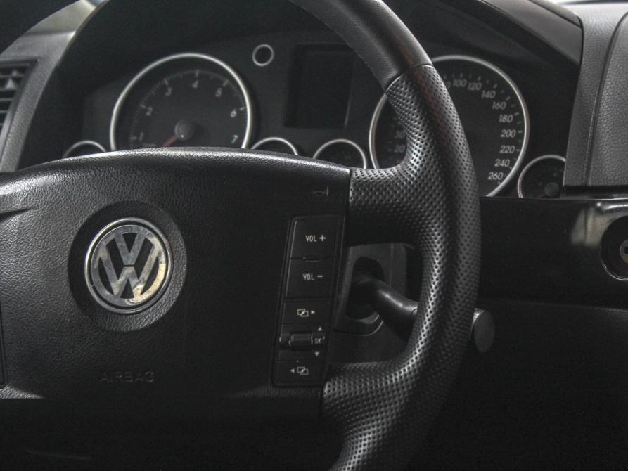 Volkswagen Touareg I Ростов-на-Дону  - изображение 18