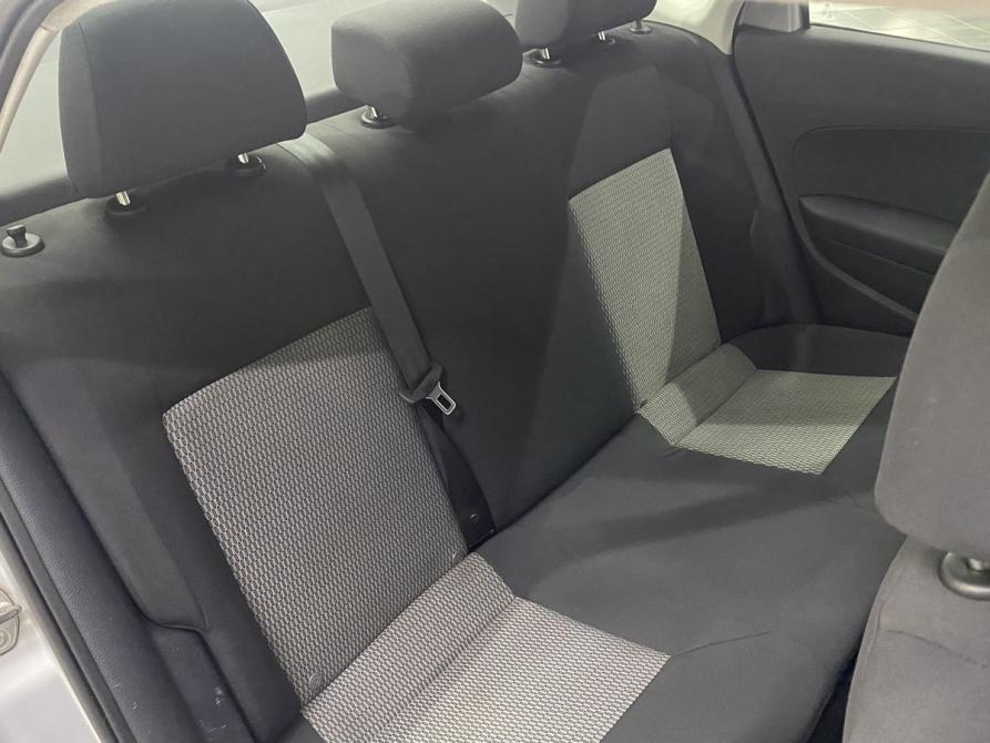 Volkswagen Polo V Воронеж  - изображение 15