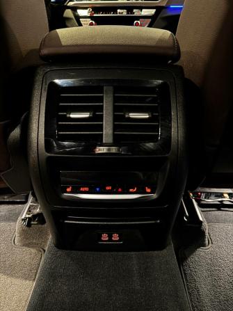 BMW X3 III (G01) Рестайлинг с пробегом 2021 года, цена 5 800 000 рублей, 25052 км, внедорожник, Автокод Объявления