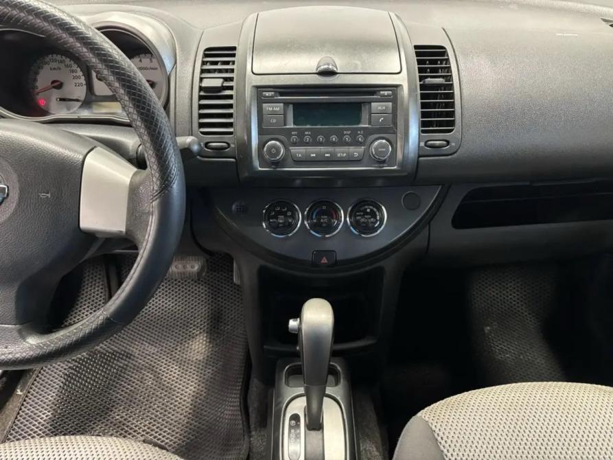 Nissan Note I Рестайлинг Саратов  - изображение 9