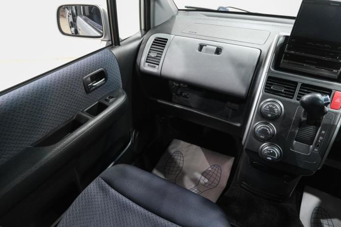 Honda Mobilio Spike I Рестайлинг с пробегом 2007 года, цена 579 000 рублей, 252000 км, компактвэн, Автокод Объявления