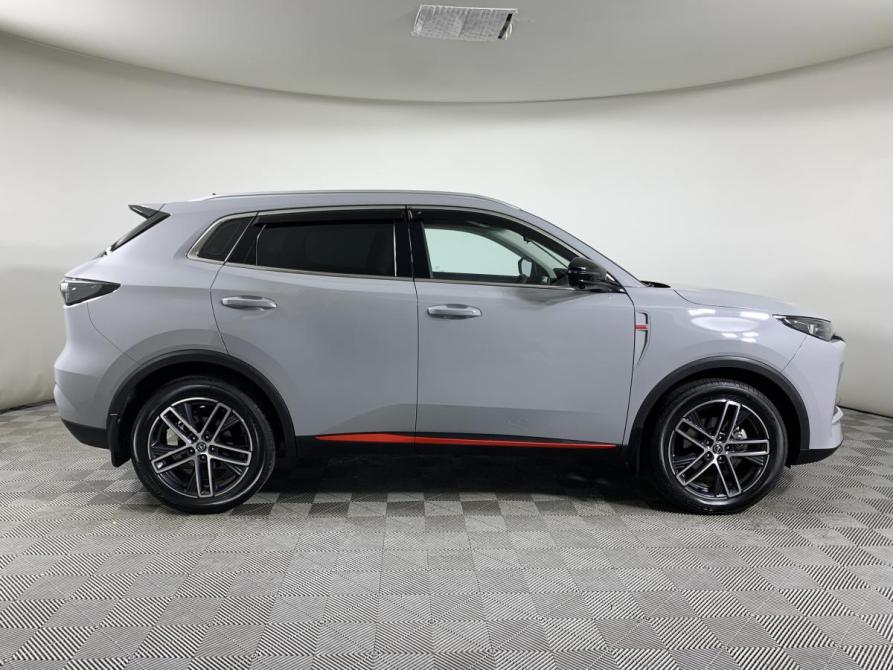 Changan CS55 Plus II Москва  - изображение 4