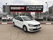 Volkswagen Polo V Рестайлинг Альметьевск  - изображение 23
