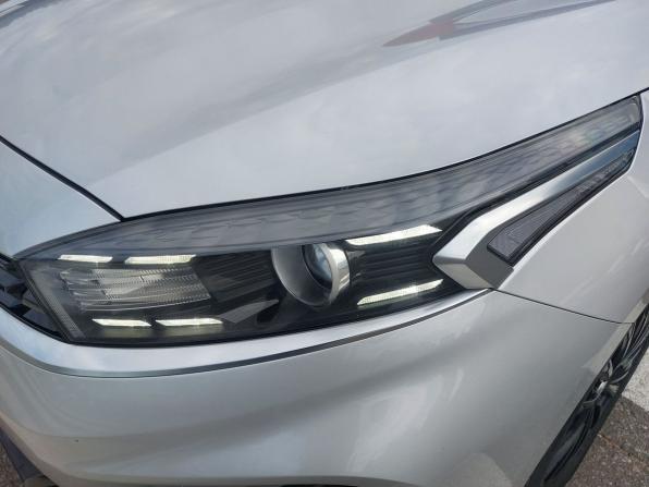 Kia Cerato IV Рестайлинг с пробегом 2021 года, цена 2 450 000 рублей, 66653 км, седан, Автокод Объявления