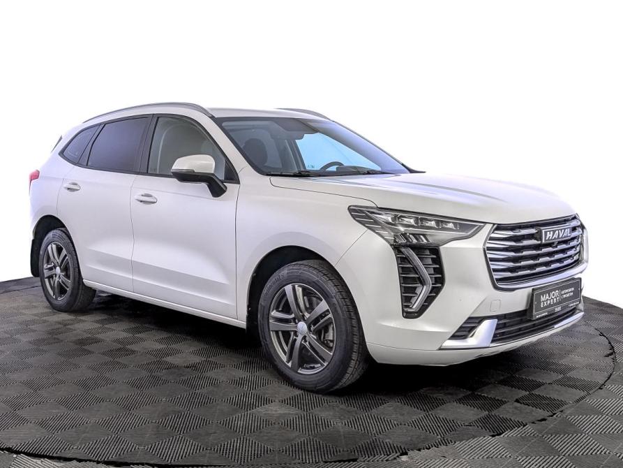 Haval Jolion I Москва  - изображение 3