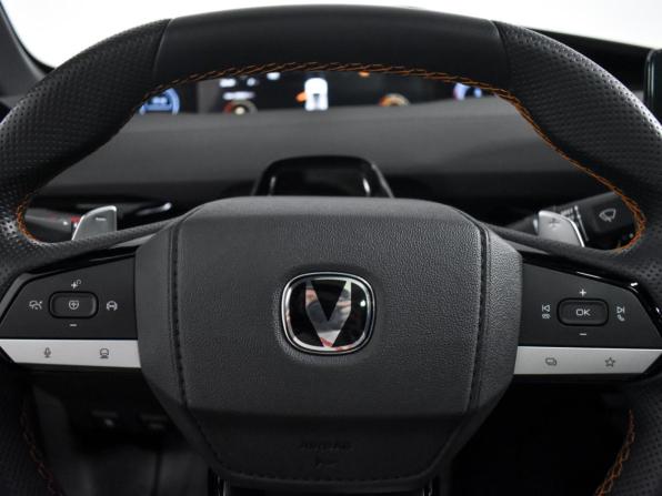 Changan UNI-V I с пробегом 2024 года, цена 2 315 000 рублей, 25918 км, лифтбек, Автокод Объявления