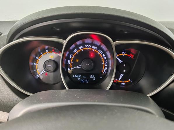 Lada (ВАЗ) Vesta I с пробегом 2020 года, цена 869 000 рублей, 116313 км, седан, Автокод Объявления