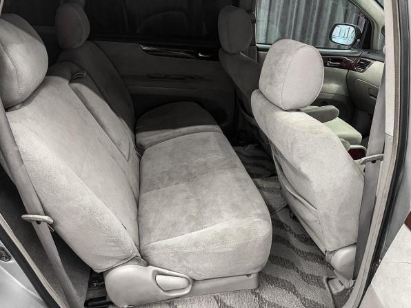 Toyota Ipsum II (M20) с пробегом 2001 года, цена 650 000 рублей, 386397 км, минивэн, Автокод Объявления