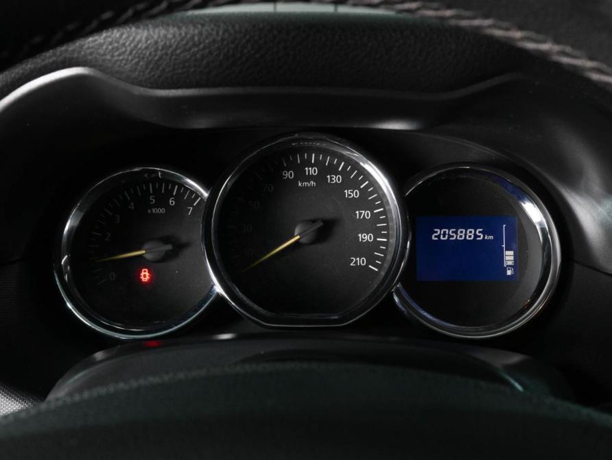 Renault Duster II Ростов-на-Дону  - изображение 16