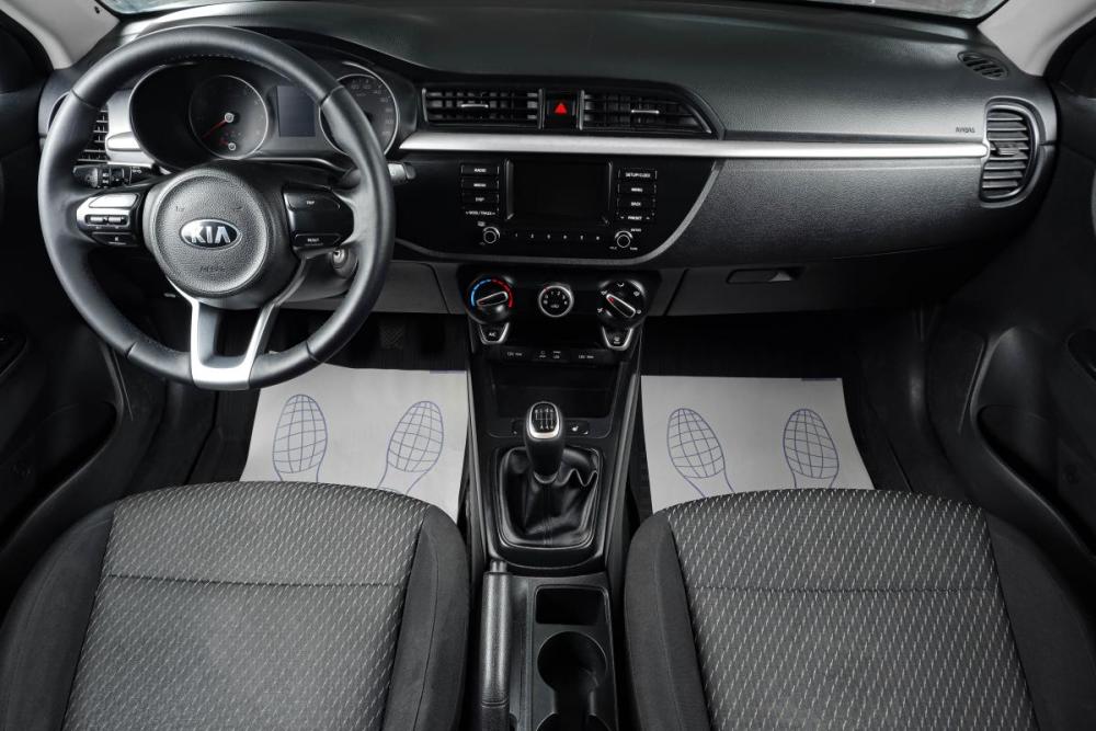 Kia Rio IV Тюмень  - изображение 13