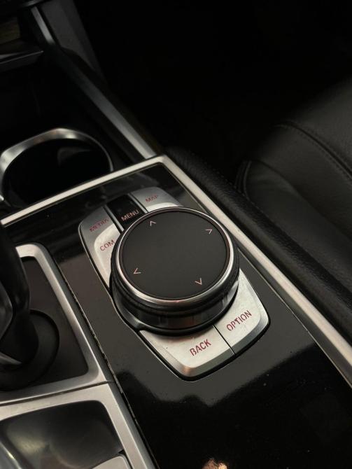 BMW 7 серии VI (G11/G12) Воронеж  - изображение 23