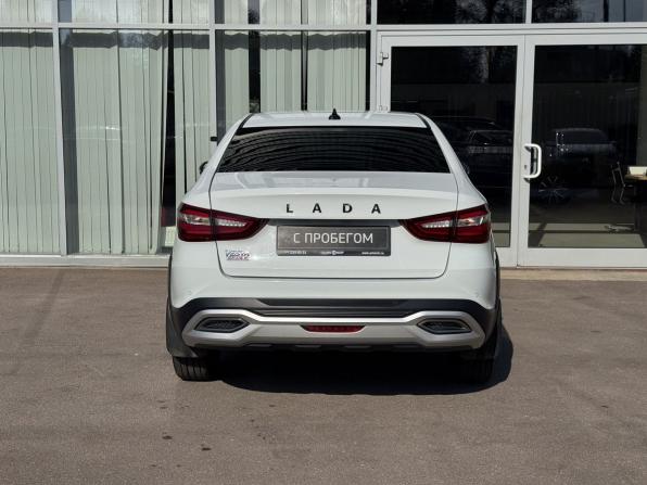 Lada (ВАЗ) Vesta I Рестайлинг (NG) с пробегом 2023 года, цена 1 370 000 рублей, 33928 км, седан, Автокод Объявления