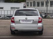 Skoda Superb II Москва  - изображение 19