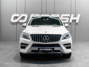 Mercedes-Benz M-Класс III (W166) Тюмень  - изображение 28