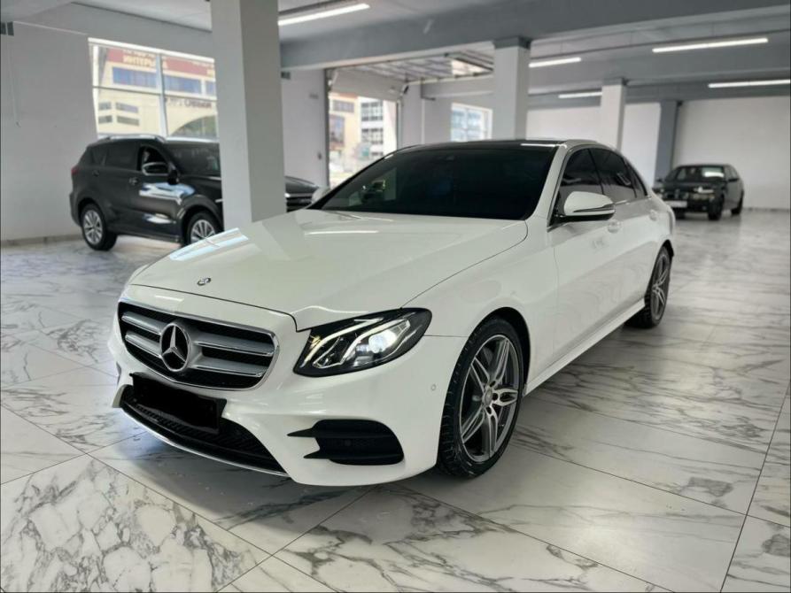 Mercedes-Benz E-Класс V (W213 S213 C238) Пятигорск  - изображение 1