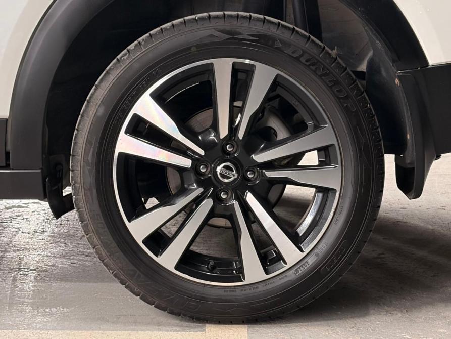 Nissan Kicks I Екатеринбург  - изображение 8