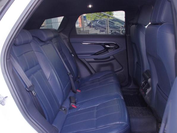 Land Rover Range Rover Evoque II с пробегом 2019 года, цена 3 169 000 рублей, 112000 км, внедорожник, Автокод Объявления