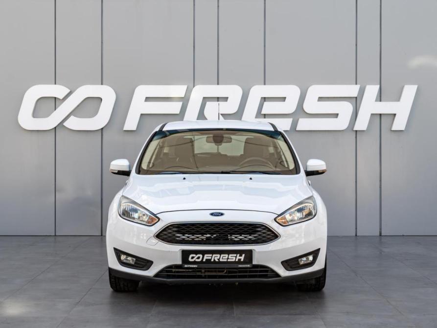 Ford Focus III Рестайлинг Краснодар  - изображение 3