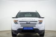 Ford Explorer V Оренбург  - изображение 28