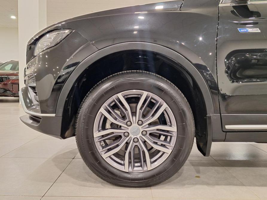 Geely Atlas Pro Люберцы  - изображение 9