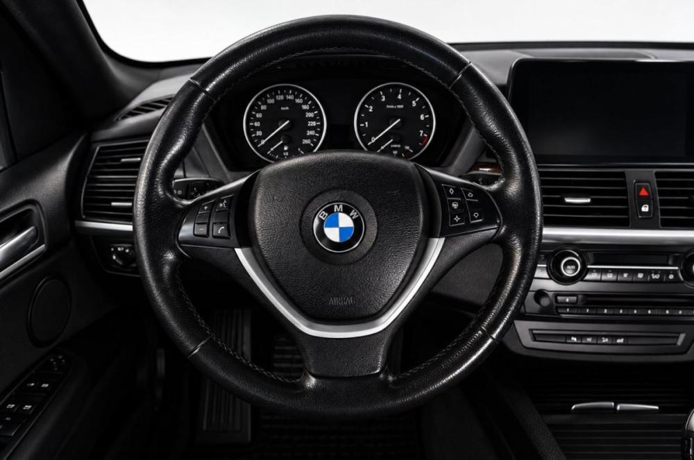 BMW X5 II (E70) Челябинск  - изображение 8