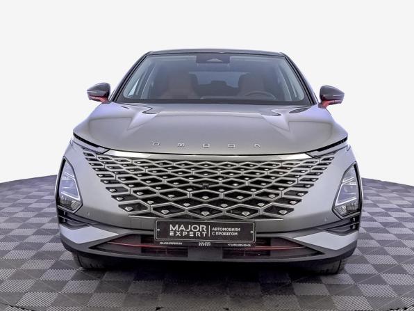 Omoda C5 I с пробегом 2024 года, цена 2 075 000 рублей, 17390 км, внедорожник, Автокод Объявления