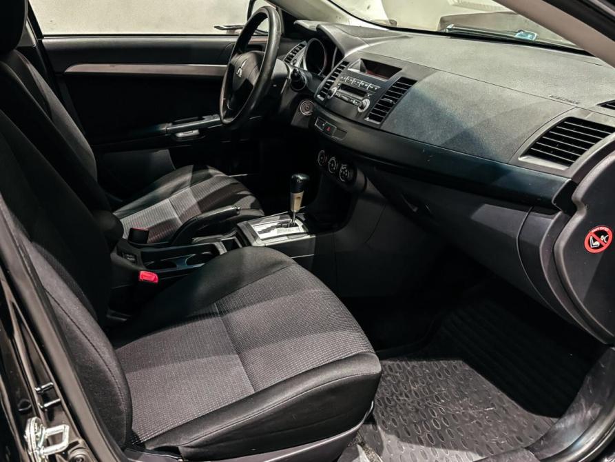 Mitsubishi Lancer X Екатеринбург  - изображение 14