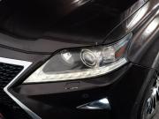Lexus RX III Рестайлинг Иркутск  - изображение 44